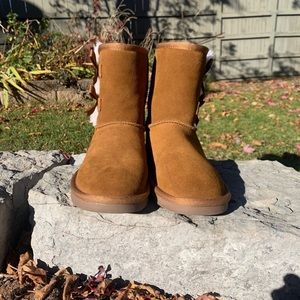 Boots from Koolaburra by Ugg’s